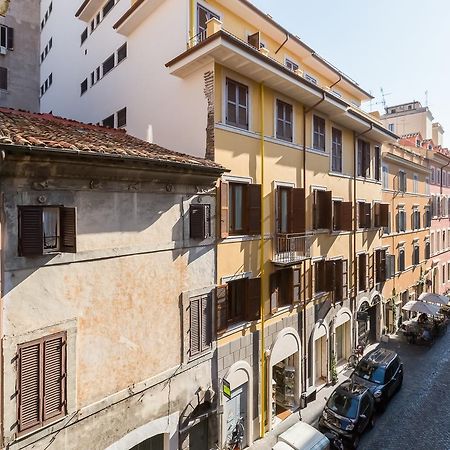Monti Colosseum apartment Roma Esterno foto