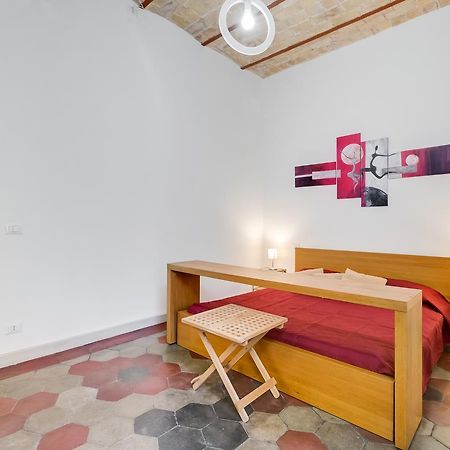 Monti Colosseum apartment Roma Esterno foto