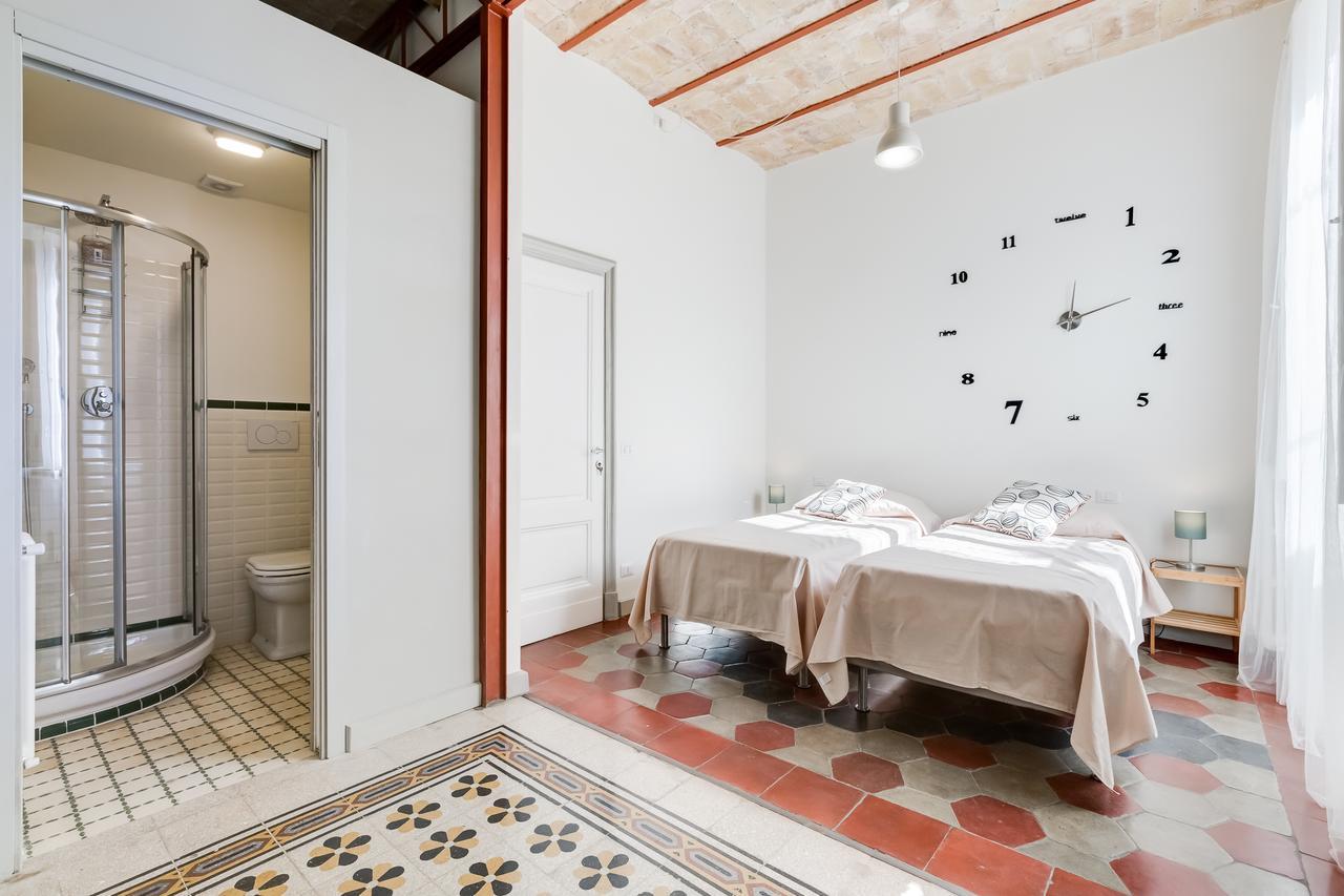 Monti Colosseum apartment Roma Esterno foto
